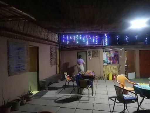 Homestay Viajes & Vida Km0