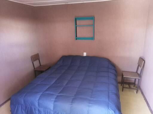 Viajes & Vida Km0 Homestay San Pedro de Atacama